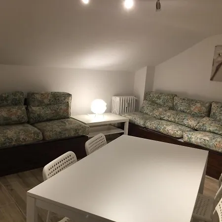 Apartment Lovely In The Centre Of Sauze D'Oulx