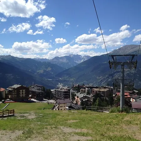 Lovely In The Centre Of Apartment Sauze D'Oulx