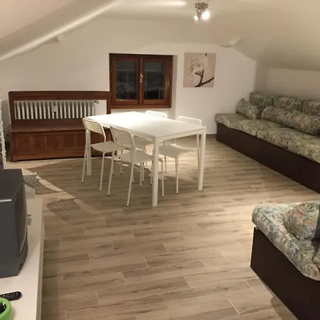 Apartment Lovely In The Centre Of Sauze D'Oulx